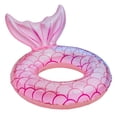 thumbnail image 1 of Anillo de natación inflable, niños, linda piscina, flotador, decoraciones de tubos, tubos de natación, piscina al aire libre, playa, flotadores de agua, suministros para fiestas, flotadores, 1 of 5