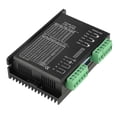 thumbnail image 1 of 1pc Stepper Motor Microstep Driver CW-5045 4.5A 24V-50VDC for CNC Hybrid Motors, 1 of 4