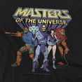 thumbnail image 2 of Masters of The Universe T-Shirt Team of Villains Unisex Graphic Tee For Men & Women, 2 of 7