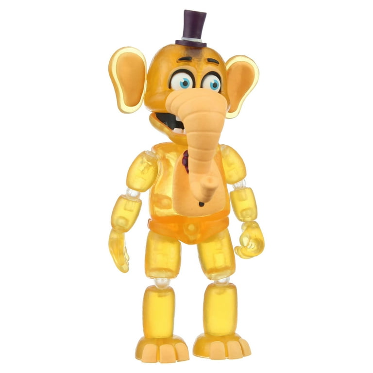 Five Nights at Freddy's Pizzeria Simulator: Orville Elephant 