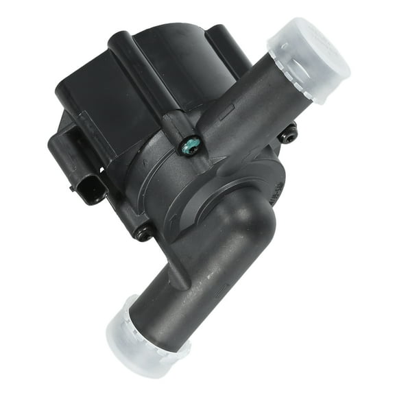 Unique Bargains No.LR039070 Auxiliary Cooling Water Pump for Land Rover Range Rover Velar L560 / 1Pcs