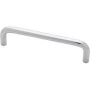 Liberty 4" Wire Cabinet Pull, Available in Multiple Colors