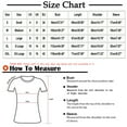 thumbnail image 2 of USSUMA Womens Crochet Lace Tops Cute Flowy Blouses Summer Dressy Pleated Tunic Tops Short Sleeve Tees Shirts, 2 of 7