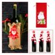 thumbnail image 5 of Wdftyju Taladro especial de bricolaje pintura de diamantes tapas de botellas de vino de Navidad (TB006) Wdftyju 5eu9fh2zw3cl6ub2D07, 5 of 8