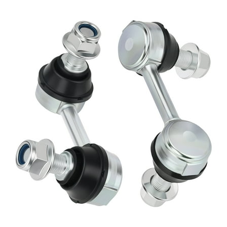 M MATI Front Hand Ball Joint Stabilizer Bar End Links for Can-am Maverick X3 Max Turbo R RR 900 2017-2024