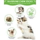 thumbnail image 3 of Chew Toys TINDTOP Catnip para gatos con Silvervine, paquete de 12, 3 of 7