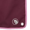 thumbnail image 3 of HORZE Ella Equestrian Horse Show Stall Guard with 3 Pockets | 73" x 54", 3 of 5