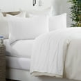 thumbnail image 4 of Great Bay Home Ultra Soft Microfiber 3-Piece Twin Sheet Set, 4 of 5
