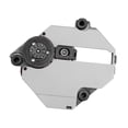 thumbnail image 3 of ABS Game Console Gamepad Lens Anti Fall para PS1 KSM-440AEM/KSM-440BAM/KSM-440ADM, 3 of 9