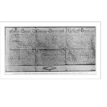 Historic Print, [Near Harleysville, Pa.], 16" x 20"