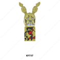 thumbnail image 1 of Bloques de construcción KF para niños, juguete de ladrillos para armar figuras de acción de Freddy Froxy Chica, ideal para regalo, código 6071, 6121, 6122 y 6160 qym unisex, 1 of 2