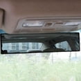thumbnail image 3 of Auto espejo retrovisor gran hebilla telescópica vidrio apto para estacionamiento Longitud 270 mm Zulema Espejo retrovisor de coches, 3 of 8