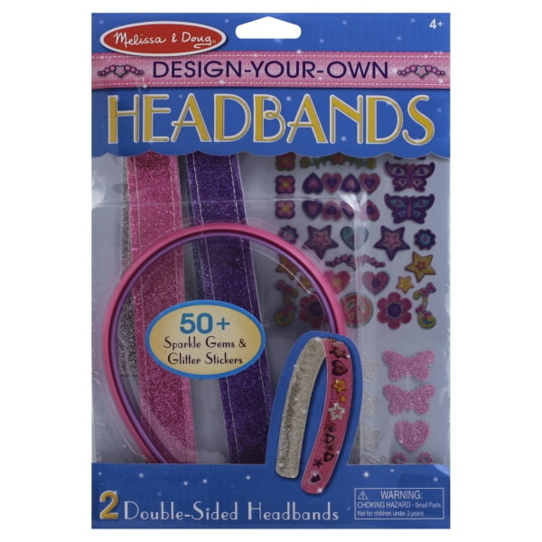 melissa and doug jewelry making kit
