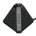 thumbnail image 2 of Triangle Port Charger 13 N 1 Charging Station, 2 of 7