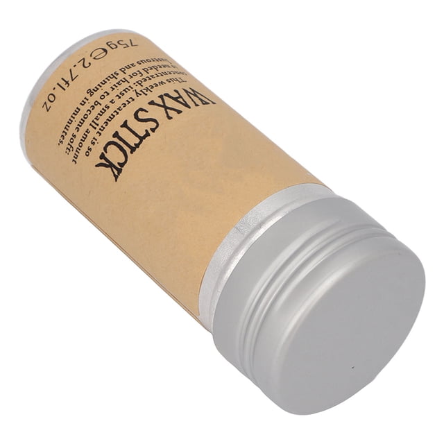 Cabello de Palo de Cera de Peinado, 75 G de Aguacate Cabello Suave Cabello Suave Cera Cabello Graso