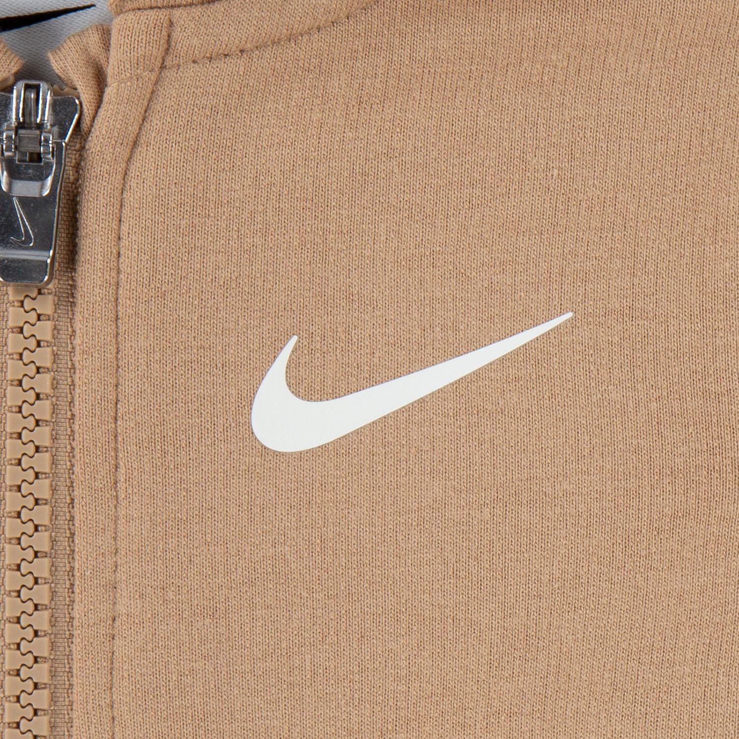 nike zip bodysuit