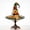 Green, variant on Halloween Decor Witch Hat Lamp, LED Halloween Night Light, Halloween Decorations Indoor, Witchy Decor for Shelf Mantel Table, Gothic Home Decoration