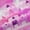 Purple, variant on Castle Fairy Universe Galaxy Blackout Curtains Set of 2 (52x84 Each) for Women Girls,Stars Print Window Curtains,Gradient Ombre Curtains and Drapes,Microfiber Bedroom Decor