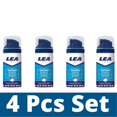 thumbnail image 2 of Lea Mousse à Raser (35 ml) Ensemble de 4 Pcs, 2 of 2