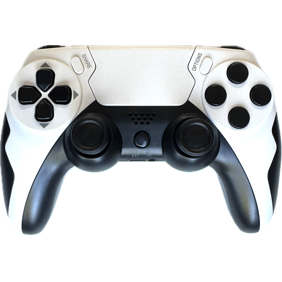 Controller for PS4, White