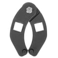 thumbnail image 2 of Hydraulic Tools Hydraulic Cylinder Wrench Pin Wrench Universal Adjustable Gland Nut Wrench, 2 of 2