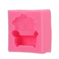 thumbnail image 3 of Baking Molds, Light Weight Handicraft Works Silicone Molds  For Bakery For Cake Shop For Household, 3 of 8