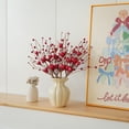 thumbnail image 5 of idyllic Valentine's Day red Heart Branch Decoration, 5 of 6