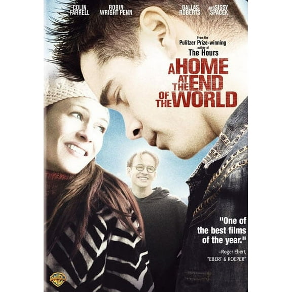 Pre-Owned A Home At The End Of The World (Dvd) (Good)
