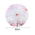 thumbnail image 5 of 32" Chinese Oiled Paper Umbrella Rainproof for Costumes Photography G, 5 of 5