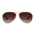 thumbnail image 1 of Guess GU 6780 GLD-34  Sunglasses, 1 of 3