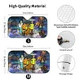 thumbnail image 3 of Windshield Sunshades Scooby Doo Car Windshield Sun Shade Automotive Interior Sun Protection Uv Protection Sun Visors Shade Blocker Accessories S, 3 of 8