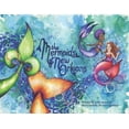 thumbnail image 2 of Sirènes de Nouvelle-Orléans, 2 of 2