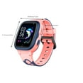 thumbnail image 4 of Children Smart Watch Q12S Kids Watches Camera Touch Screen Waterproof Water Proof Student Wachesforkids Girls, 4 of 5