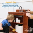 thumbnail image 3 of Play Kitchen Sink, 3 of 9