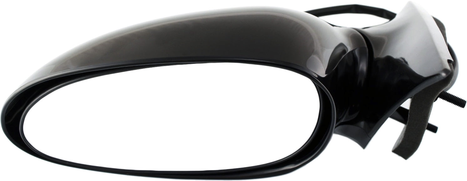 Mirror Compatible With 1997-2005 Buick Century 1997-2004 Regal Left Driver Side Paintable Kool-Vue