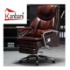 thumbnail image 3 of Kanbani Business Lying Nap Office Chair Massage Executive Comfortable Sitting Home Computer Chair Free Shipping My Lux Decor Round, 3 of 18