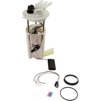 Fuel Pump Compatible with 2002-2004 Buick Rendezvous 2001-2004 Pontiac Aztek 6Cyl 3.4L With Sending Unit