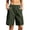 Green*Summer Savings, variant on Kinrui Women's Lightweight Hiking Cargo Shorts Quick Dry Athletic Shorts Camping Travel Golf Pockets Water Resistant S-3XL