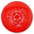 thumbnail image 1 of Axiom Neutron Inspire Fairway Driver Golf Disc [Colors may vary], 1 of 2