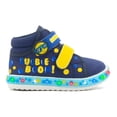 thumbnail image 1 of Tenis Bota Niño Bubble Gummers Con Luces Azul 12-17 azul marino 17, 1 of 8