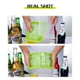 thumbnail image 3 of Amdohai Silicone Ice Cube Tray with Lid Ice Cubes Baking, 3 of 7