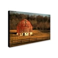 thumbnail image 2 of Trademark Fine Art "The Simple Life" Canvas Art by Lois Bryan, 2 of 3