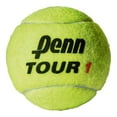 thumbnail image 2 of Penn Tour Extra-Duty Tennis Ball Case (24 Cans, 72 Balls), 2 of 3