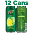 thumbnail image 2 of Amp Energy, Original, Caffeine, B Vitamins, 16 Fl Oz. Cans (12 Pack), 2 of 3