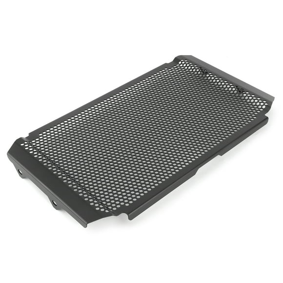 Rejilla del radiador, protector de rejilla del radiador de la motocicleta Protector de radiador Rejilla del radiador para Yamaha Funcionalidad inteligente