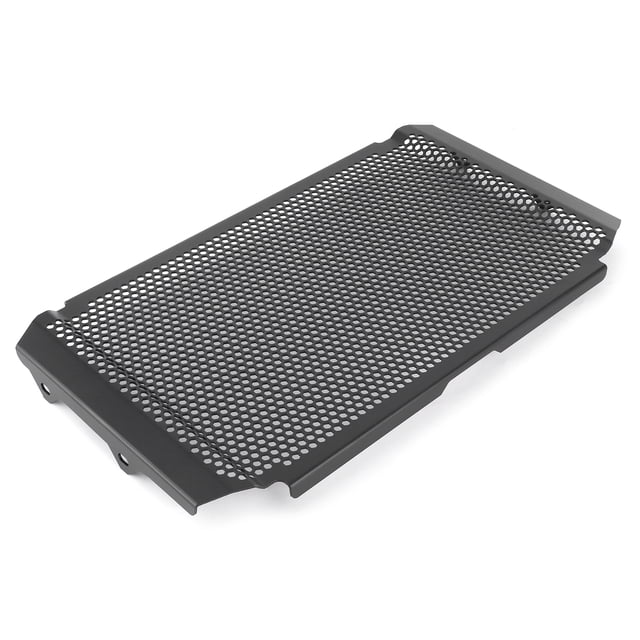 Rejilla del radiador, protector de rejilla del radiador de la motocicleta Protector de radiador Rejilla del radiador para Yamaha Funcionalidad inteligente