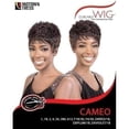 thumbnail image 6 of Cameo - Short Length Wavy Synthetic Wig | Motown Tress | African American Wigs, 6 of 19