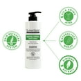 thumbnail image 4 of (2 pack) LoverHair Professional Hair Fall Control Shampoo 600ml/20.3fl.oz, 4 of 6