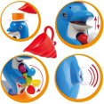 thumbnail image 4 of Hey Kiddo Bath Buddies Toy Bundle - BH12010/20, 4 of 8