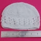 thumbnail image 3 of Ganchillo hecho a mano Sombrero,Gorra,Beanie,Niños Zulema  Ganchillo hecho a mano Sombrero, 3 of 8